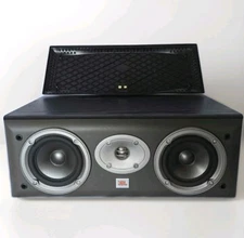 JBL Northridge EC25 Center Channel Speaker 2-Way Dual 5" 150W