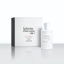 Not a Perfume by Juliette has a gun 3.3 oz EDP Perfume | Women Fragrances | New