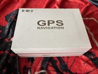 New Open Box Xgody 735 7 Inch GSP Navigation System Truck Driver Cars Trucks — photo 9