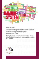 Awatef Ben Jemaa | Voies De Signalisation Et Clones Tumoraux Prostatiques...