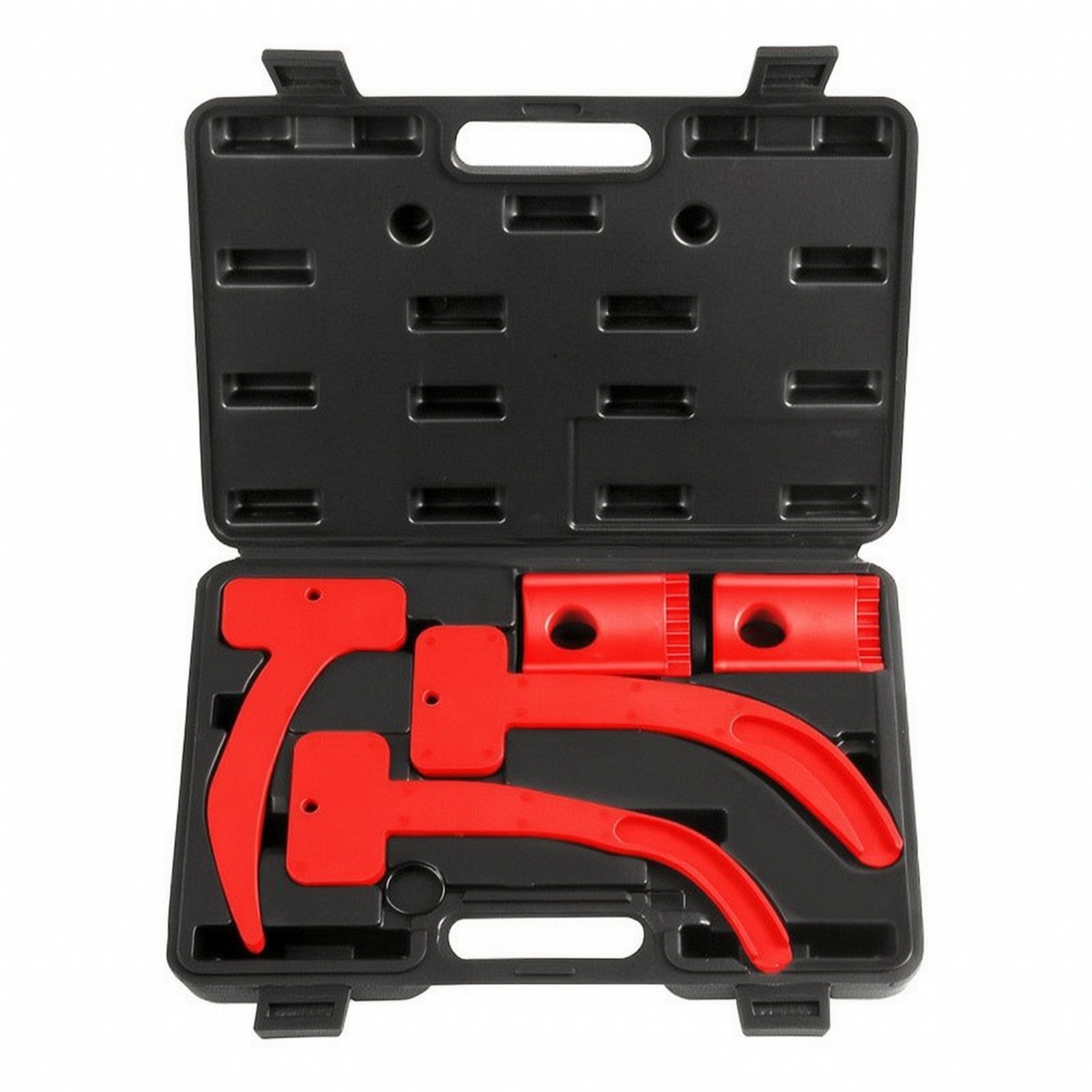 6 Pieces Tool Kit Wide Compatibility off-Road Vehicle Car Engine Timing Tool
