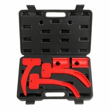 6 Pieces Tool Kit Wide Compatibility off-Road Vehicle Car Engine Timing Tool