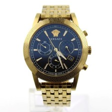 VERSACE Lady's Wristwatch WATCH MEDUSA (FPP007364)