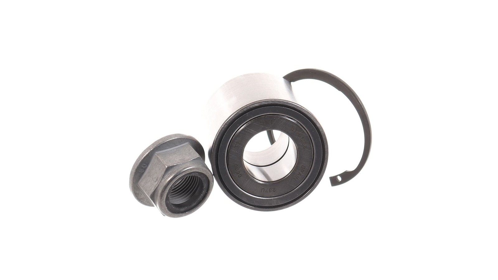 Rear SKF SWEDEN VKBA 976 Wheel Bearing Kit for NISSAN,RENAULT - Image 10