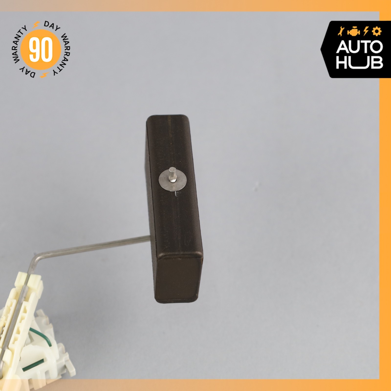 03-18 Bentley Continental Flying Spur GT GTC Fuel Gauge Sensor Left Side OEM