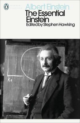 The Essential Einstein: His Greatest Works by Albert Einstein (English) Paperbac