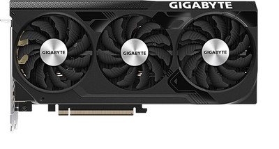 GIGABYTE GeForce RTX 4070 WINDFORCE OC 12GB Graphic Card - USED