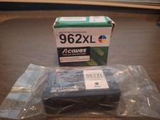 962XL Ink Cartridges Replacement for HP 962 XL OfficeJet Pro 9015 9025 9010 9020