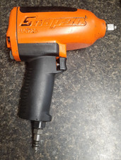 Ri4 Snap-on Tools 12 Drive Air Impact Gun Wrench Mg725 Pneumatic Tool