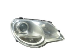 SCHEINWERFERGLAS RECHTS VW Eos (1F7/F8) Cabrio 2.0 TDI DPF (BMM) 1Q1941006D