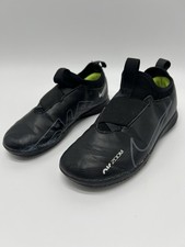 Nike Zoom Vapor 15 Academy Ic Junior Kinder Hallen Fußballschuhe Gr. 31.5