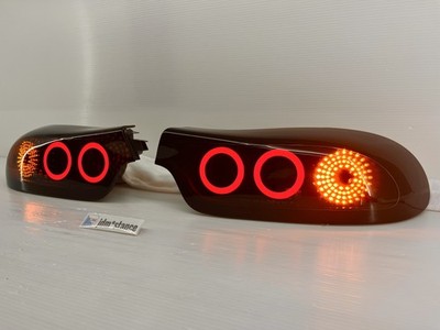 JDM Mazda RX-7 FD3S Full LED tail light Sequential blinker OEM RX7