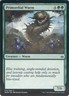 Primordial Wurm C War of the Spark 174 NM