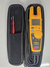 Fluke T6-1000 Electrical Tester with FieldSense Technology Measure Voltage 