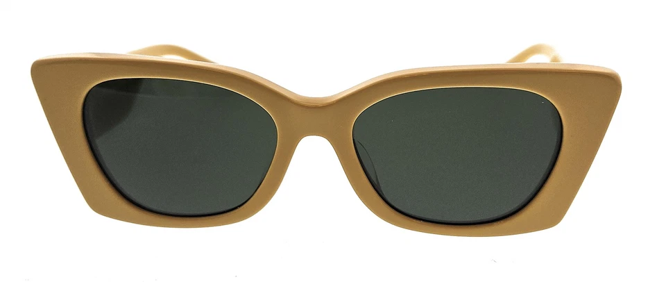 Gafas de sol Tory Burch 0TY7189U 194771 montura completa naranja rectangular Foto 2 de 4