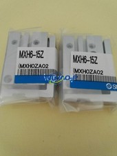 1PC New SMC MXH6-15Z Slide Cylinder MXH615Z Free Shipping