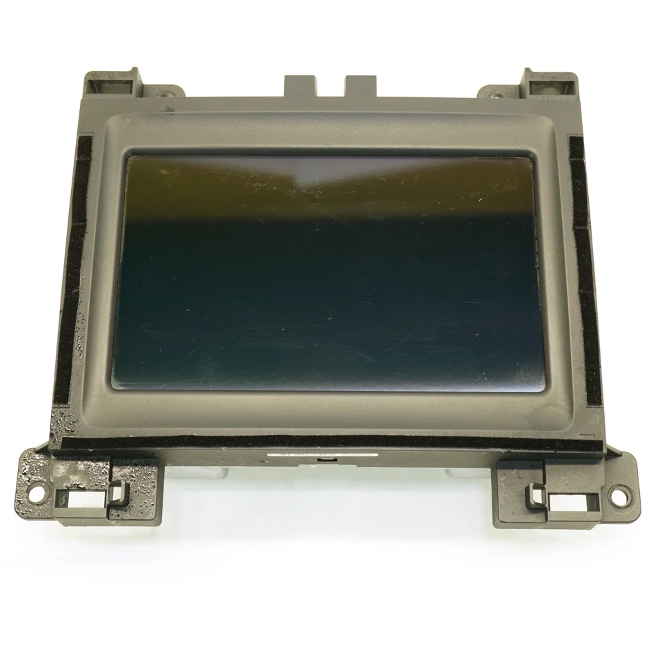 🔅Pantalla multimedia Dodge Challenger 2021-2023 OEM Foto 2 de 4