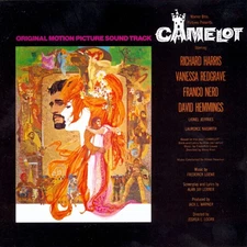 Camelot Original Soundtrack