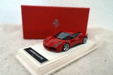 Mr Collection Ferrari 488 Gtb 1/43 Mini Car Red