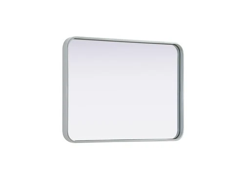 Elegant Lighting MR8A2230 Remy 22"W x 30"H Rectangular Flat - - Picture 4 of 12