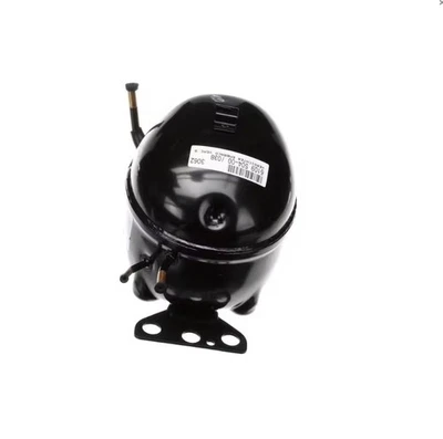 COMPRESSEUR EMBRACO VEMC 9 C (R600A) pour REFRIGERATEUR LIEBHERR - 610950400 - Photo 1/3