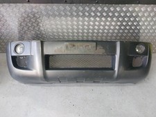 Pare-choc avant Hyundai TUCSON