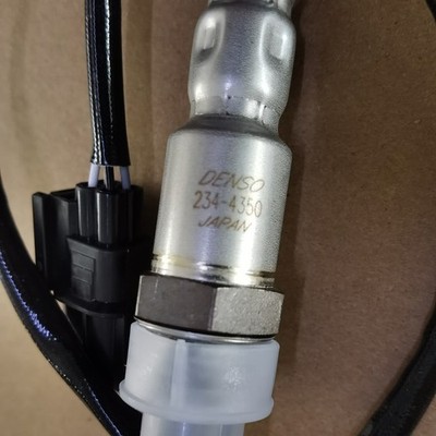 1X Downstream Oxygen Sensor For Honda Civic 2006-2011 1.3L L4 2006-2015 1.8L L4