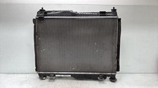 Radiateur Ford FIESTA