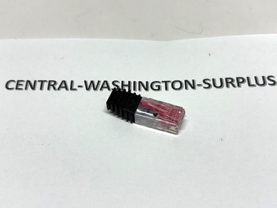 Schneider Electric TRV00880 ULP Line Terminator 1 Piece - NEW - FREE SHIPPING #