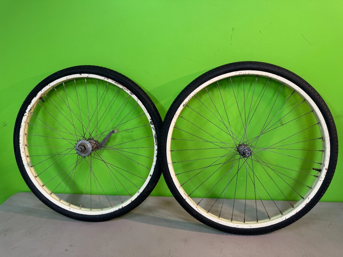 Schwinn 3 SPEED Indiana Collectible Bike Parts for sale | eBay