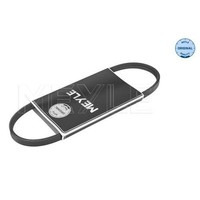 Meyle Keilrippenriemen 3Pk670Mm Passend FüR Chevrolet Matiz Spark Fiat Brava