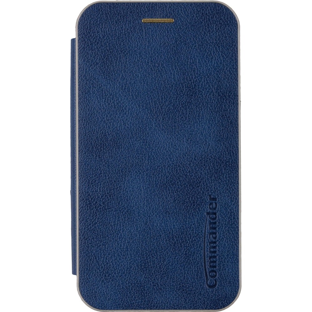 Чехол-книжка PETER JÄCKEL CURVE Book Case DELUXE для Apple iPhone 14/13 Blau #36242297