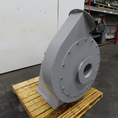 #ad #ad Cincinnati Fan HPH 8 High Pressure Centrifugal Blower Fan 2 3 16quot; OD Shaft $1099.99