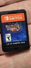 Monster Hunter Generations: Ultimate (Nintendo Switch, 2018) Tested - Cart Only