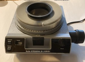 Kodak Ektagraphic III | eBay