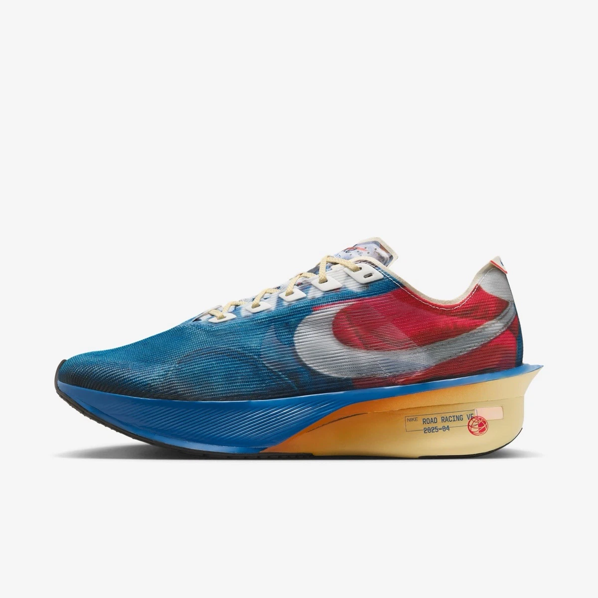 Nike ZoomX VaporFly Next% 4 International Running Pack for Sale