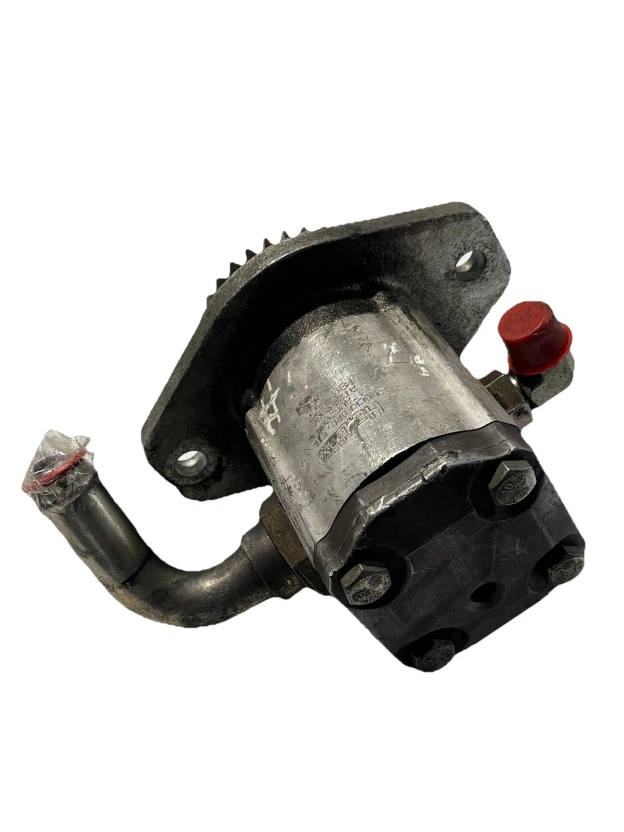 John Deere 624H Equip Hydrostatic Pump AT224377 Used By Haldex photo 1