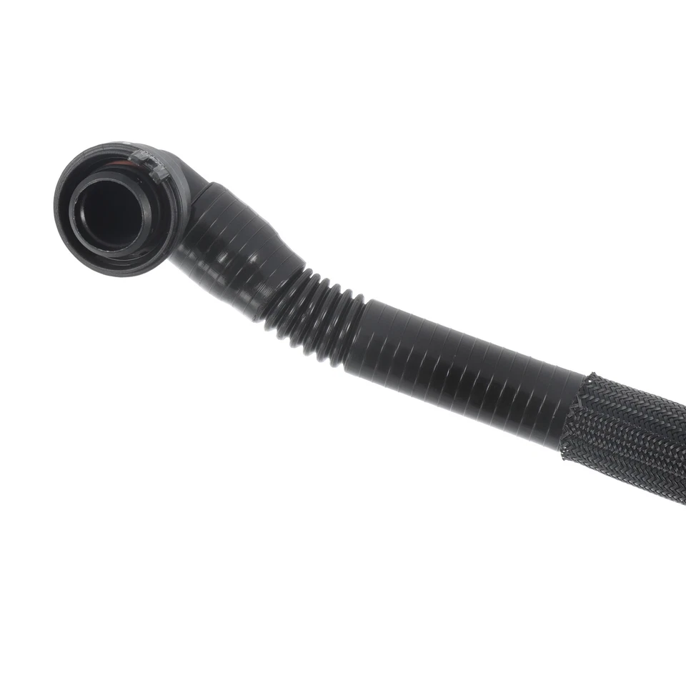 GENUINE Audi 2018-2025 A6 Quattro Intake Manifold Pipe Assembly 06M-129-041 - Image 4 of 4