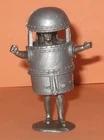 OLD 1960's Marx BELL SUIT ASTRONAUT for Moon Base Landing Space Playset etc