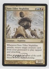 Yore-Tiller Nephilim Magic: Guildpact #140 2006