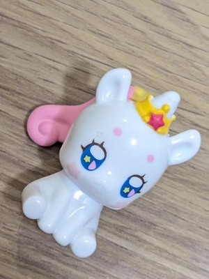 PreCure Star Twinkle PreCure Precode Puppe Fuwa Figur