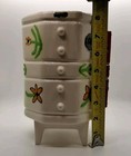 Vintage Skutt Ceramic Kiln Coin Bank. Rare Find! — photo 9