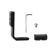 Camera Horizontal Vertical Mount Bracket Magnetic Base Adapter For Insta360 X4