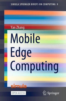 Yan Zhang | Mobile Edge Computing | Taschenbuch | Englisch (2021) | xiv