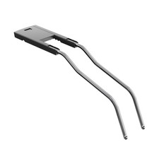 Thule Low Saddle Adapter For RideAlong Bike Child Seat 100300