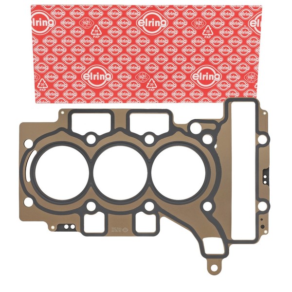 Elring Zylinderkopfdichtung FüR Citroen C3 II III Opel Corsa F Peugeot 208 I 1.2-image