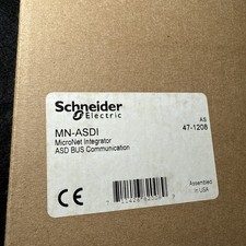 New Schneider MN-ASDI Free Shipping New in Box New Factory Sealed PLC 1PC US