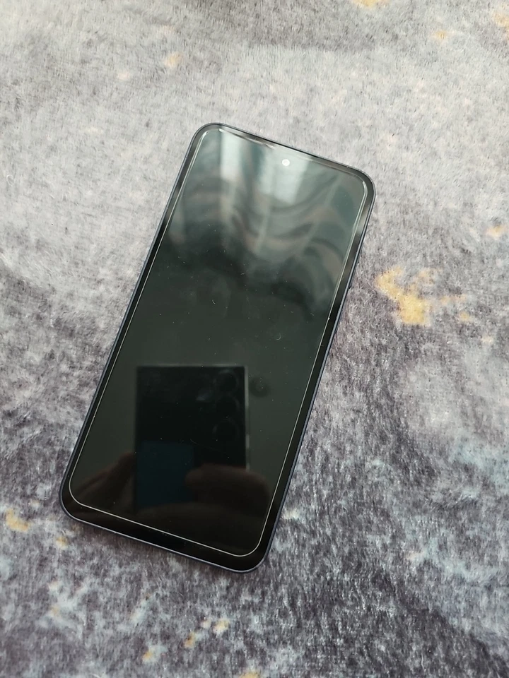 Samsung Galaxy A35 5G · 128GB, photo 2 of 5