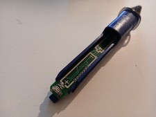 LAP MS8907 Voltage Detector Pen CAT III 3 600V 50-1000 VC Volts - NOT WORKING