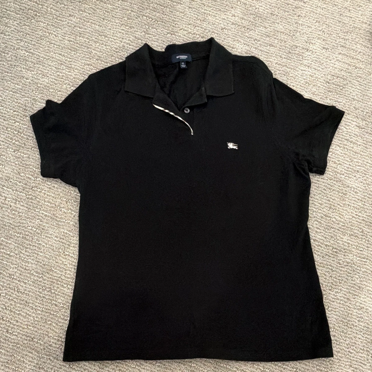 blusas burberry dama precio